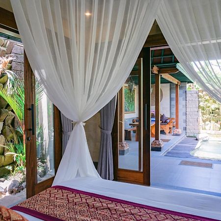 2 Seasons : Villa Star - Luxury With Private Pool Ubud Zewnętrze zdjęcie