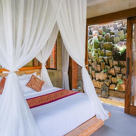 2 Seasons : Villa Star - Luxury With Private Pool Ubud Zewnętrze zdjęcie