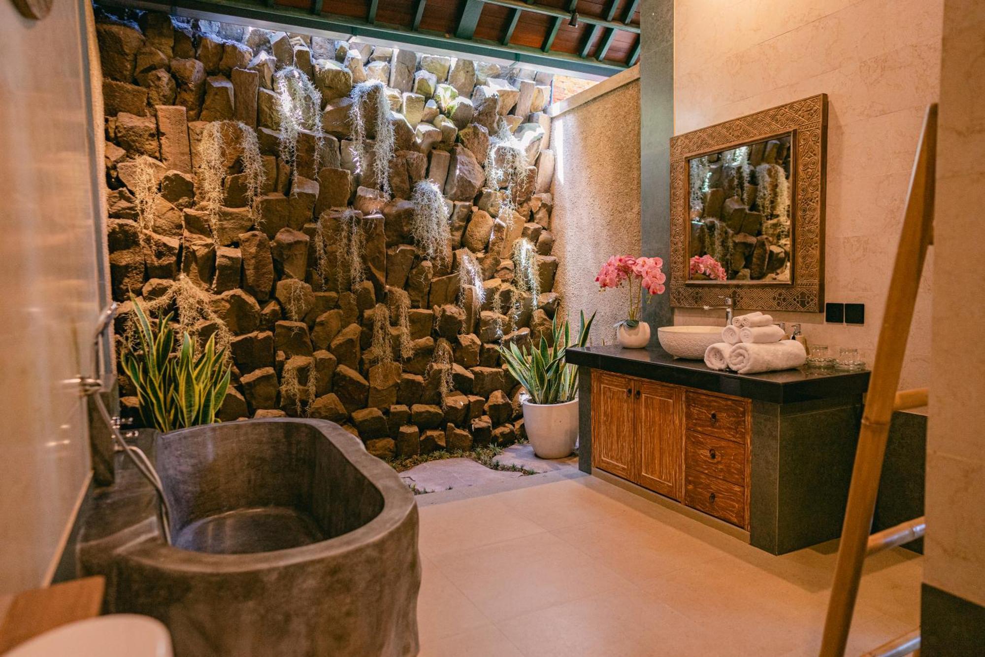 2 Seasons : Villa Star - Luxury With Private Pool Ubud Zewnętrze zdjęcie